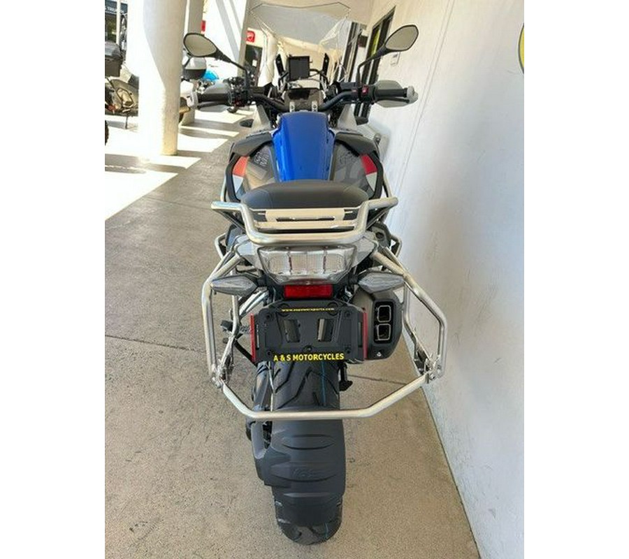 New 2024 BMW R 1250 GS Adventure