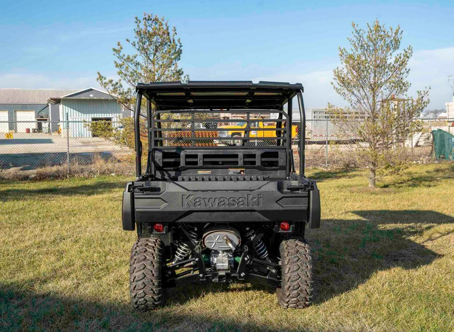 2024 Kawasaki MULE PRO-FXT 1000 LE