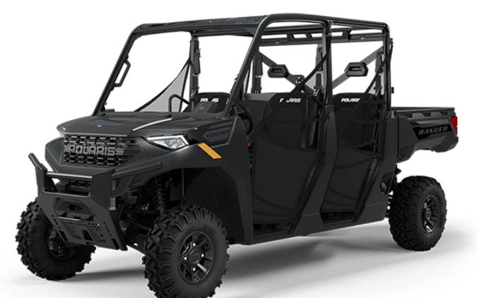 2024 Polaris Industries Ranger Crew 1000 Premium