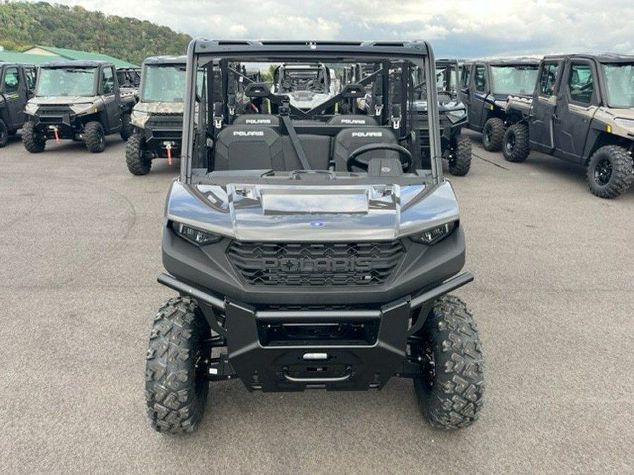 2024 Polaris Industries Ranger Crew 1000 Premium