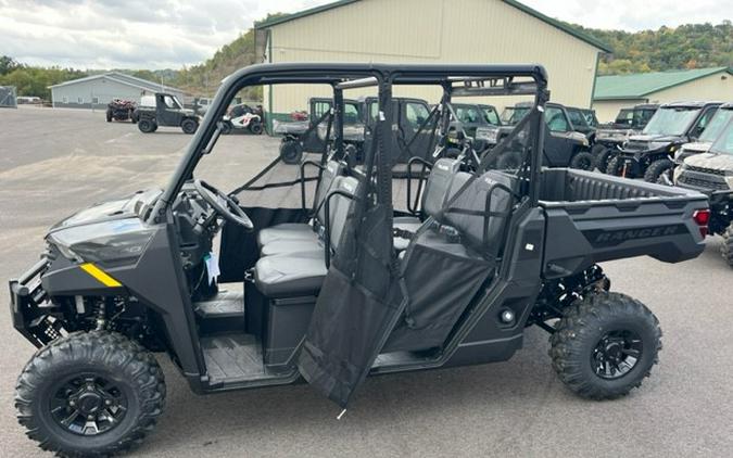 2024 Polaris Industries Ranger Crew 1000 Premium