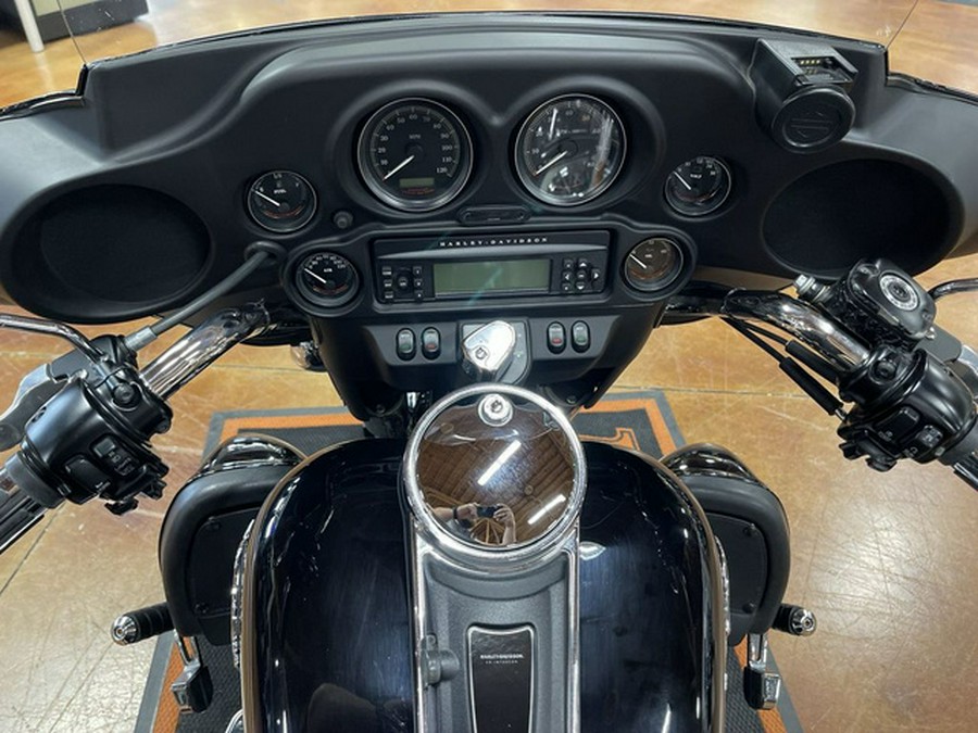 2006 Harley-Davidson FLHTCUI - Ultra Classic Electra Glide