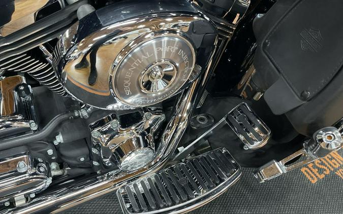 2006 Harley-Davidson FLHTCUI - Ultra Classic Electra Glide