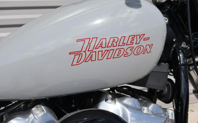 2023 Harley-Davidson Softail Standard