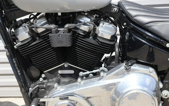 2023 Harley-Davidson Softail Standard
