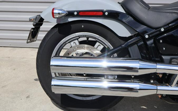 2023 Harley-Davidson Softail Standard