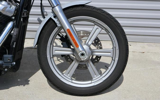 2023 Harley-Davidson Softail Standard