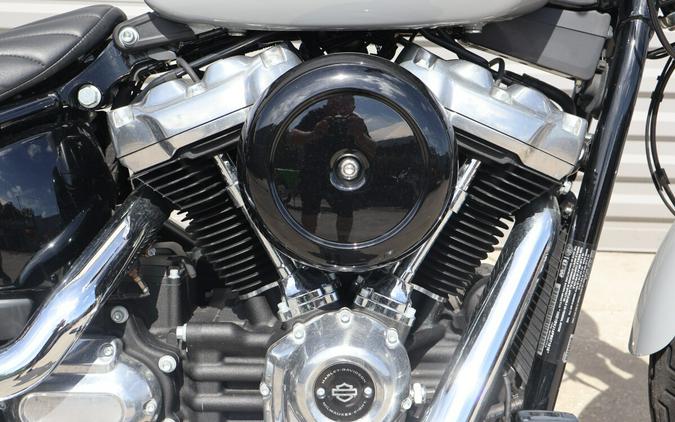 2023 Harley-Davidson Softail Standard