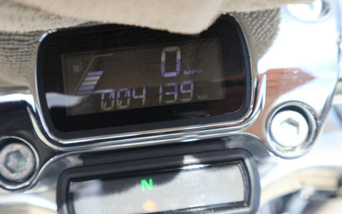 2023 Harley-Davidson Softail Standard