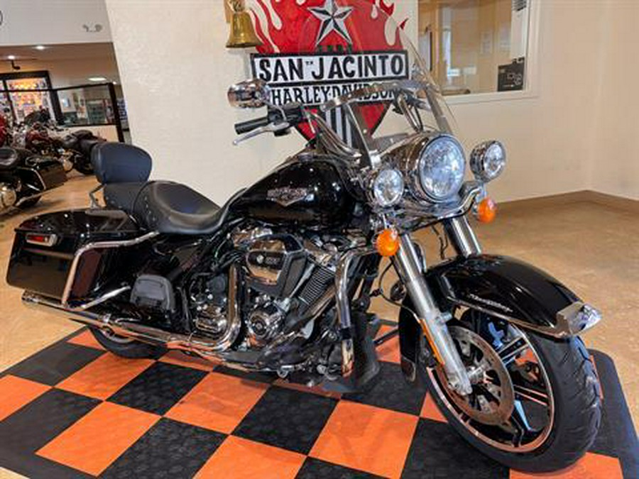 2021 Harley-Davidson Road King®