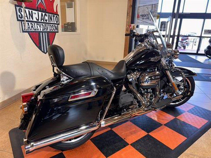 2021 Harley-Davidson Road King®