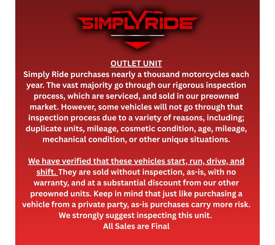 2004 Harley-Davidson FLSTC/FLSTCI Heritage Softail® Classic