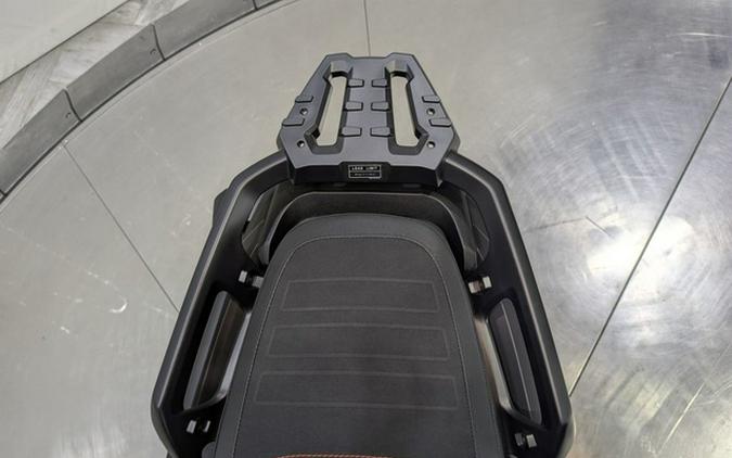 2025 Yamaha Zuma 125