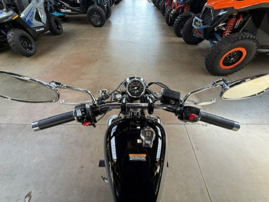 2025 Yamaha XV250S1CB 250