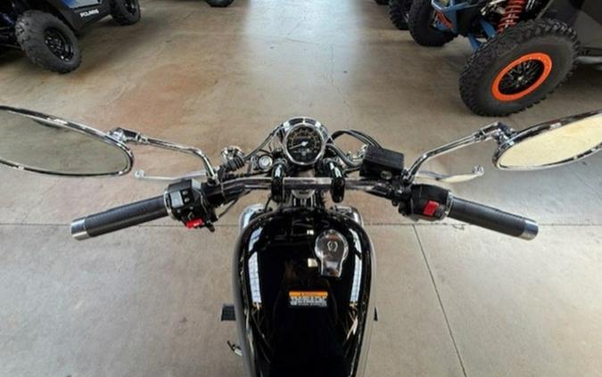 2025 Yamaha XV250S1CB 250