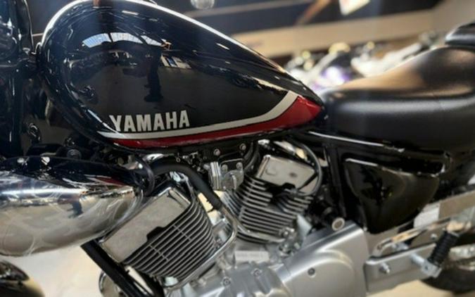 2025 Yamaha XV250S1CB 250