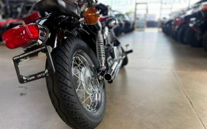 2025 Yamaha XV250S1CB 250