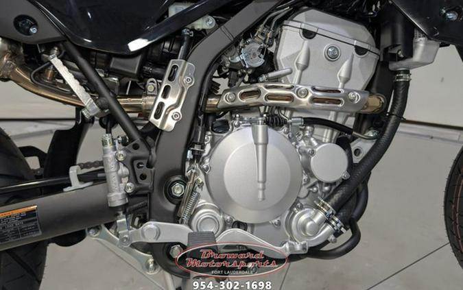 2026 Kawasaki KLX 300SM