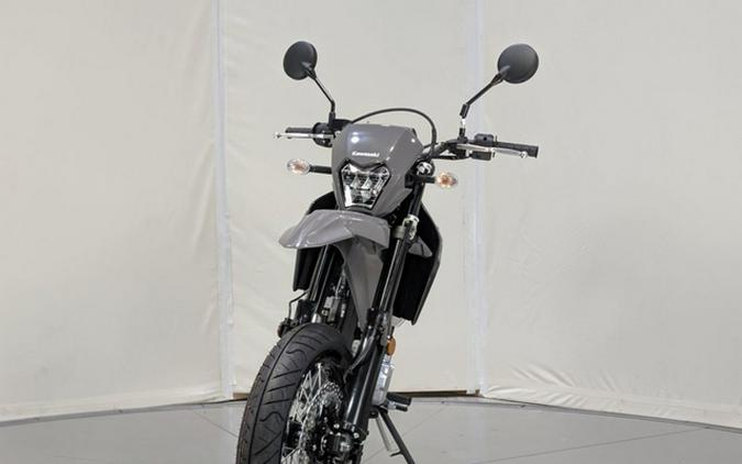 2026 Kawasaki KLX 300SM