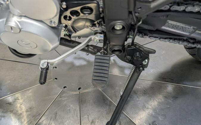 2026 Kawasaki KLX 300SM