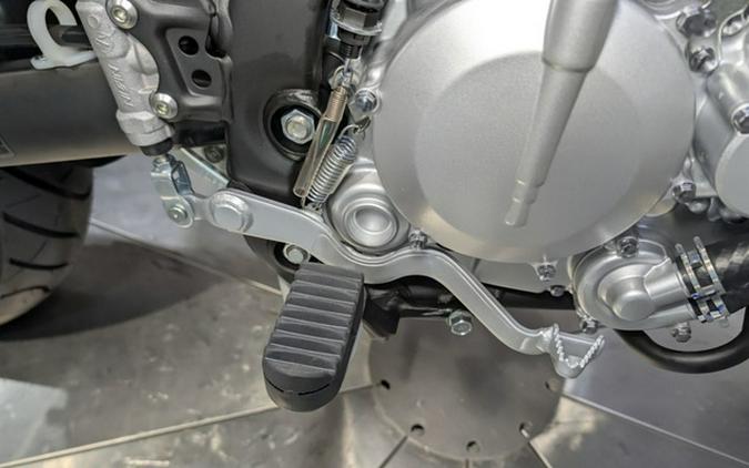 2026 Kawasaki KLX 300SM