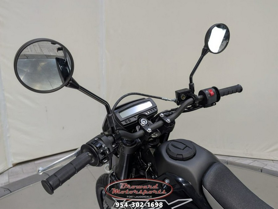 2026 Kawasaki KLX 300SM