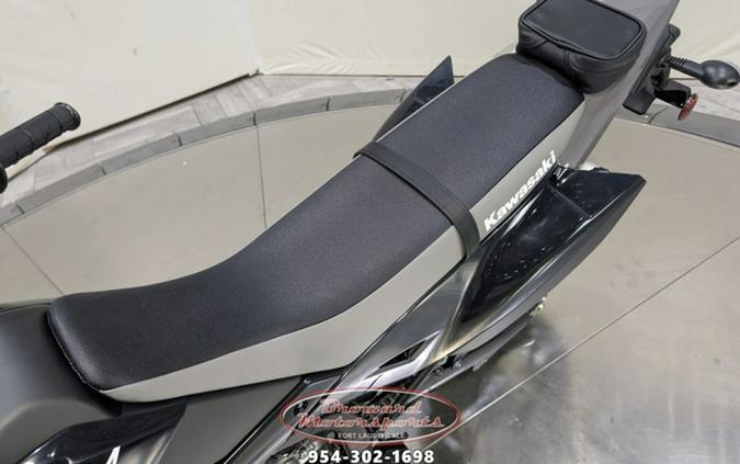 2026 Kawasaki KLX 300SM