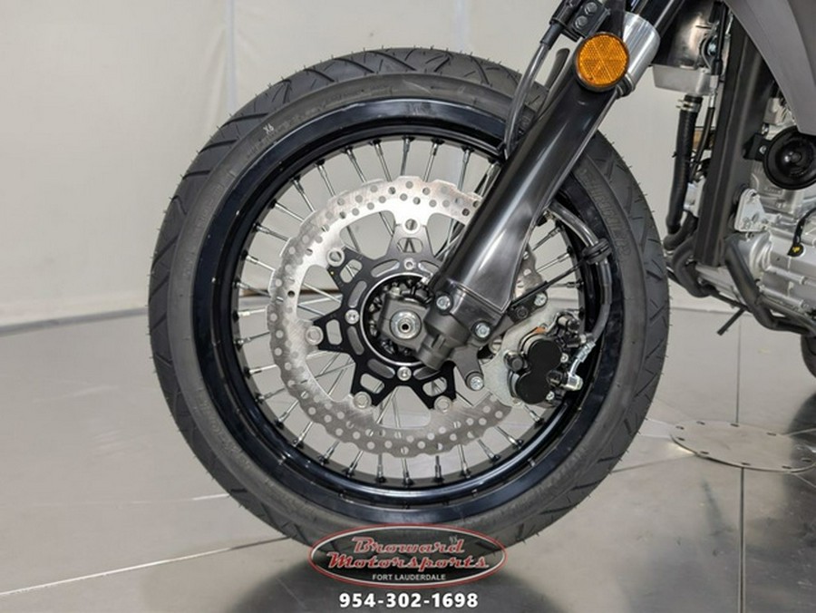 2026 Kawasaki KLX 300SM