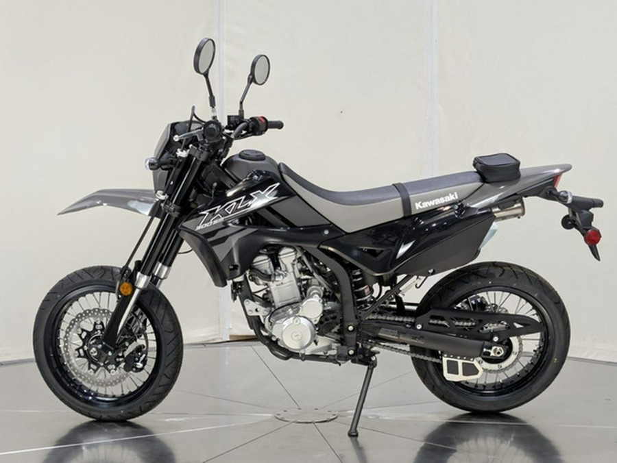 2026 Kawasaki KLX 300SM