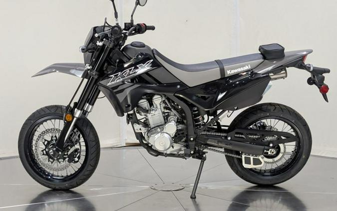 2026 Kawasaki KLX 300SM