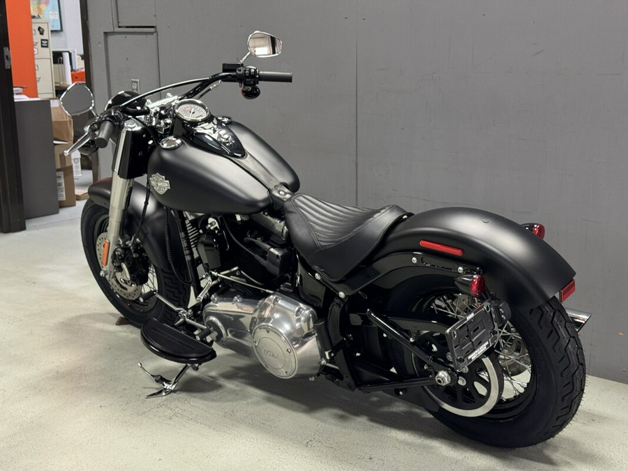 FLS 2016 Softail Slim®