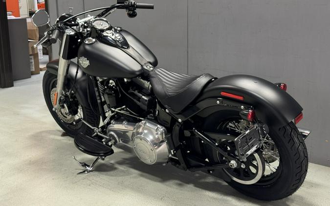 FLS 2016 Softail Slim®