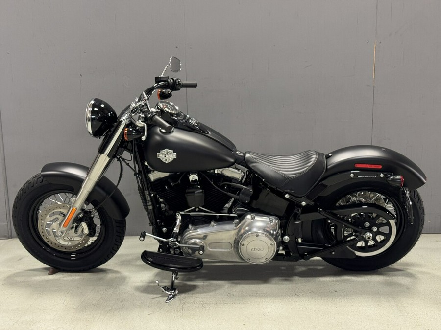 FLS 2016 Softail Slim®
