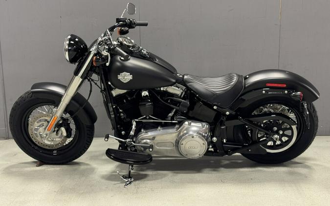 FLS 2016 Softail Slim®