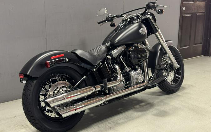 FLS 2016 Softail Slim®