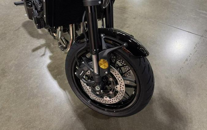 2026 Kawasaki Z900RS