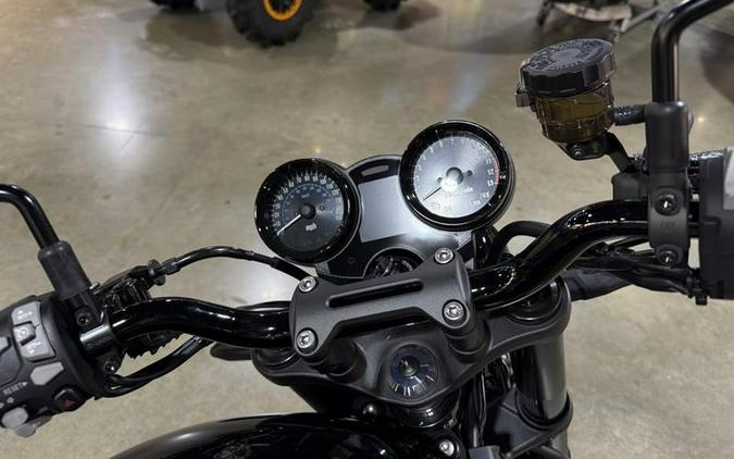 2026 Kawasaki Z900RS