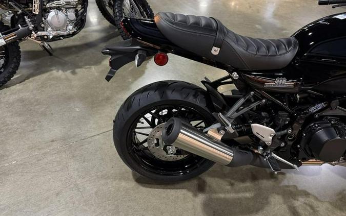 2026 Kawasaki Z900RS