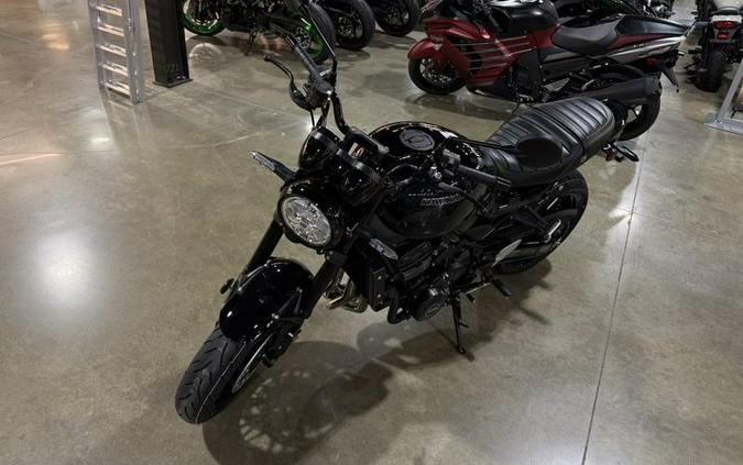 2026 Kawasaki Z900RS