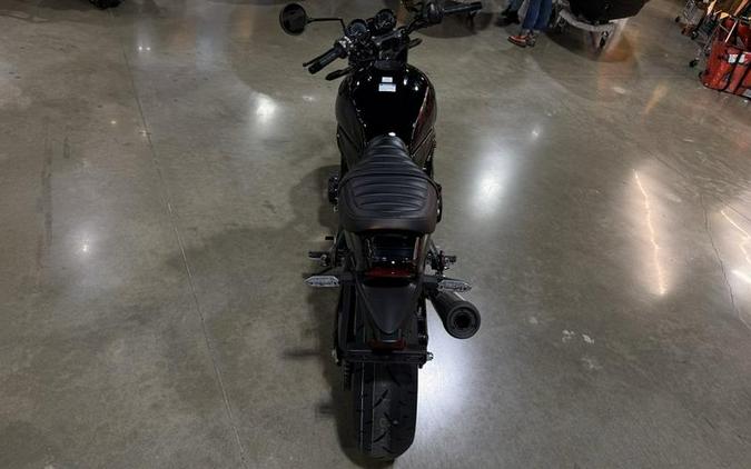 2026 Kawasaki Z900RS