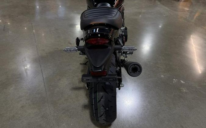 2026 Kawasaki Z900RS