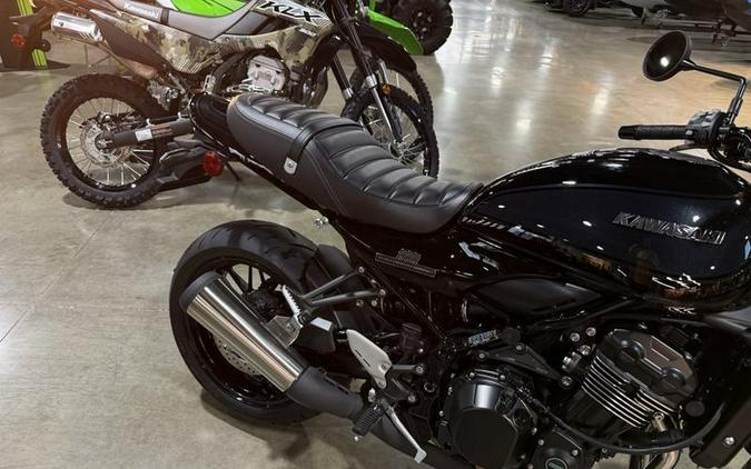 2026 Kawasaki Z900RS