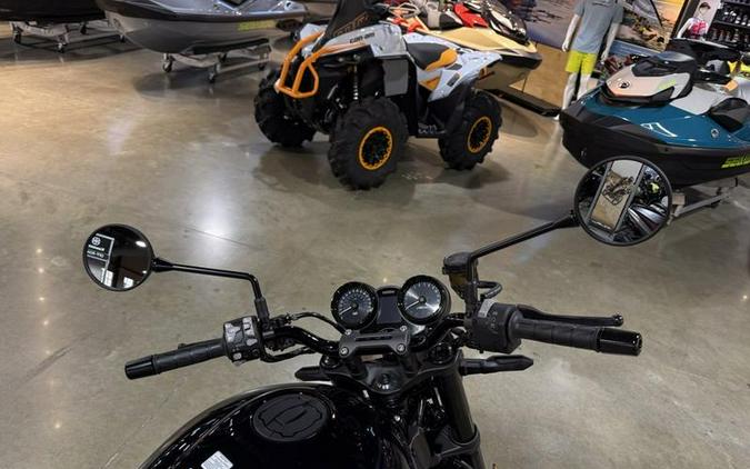 2026 Kawasaki Z900RS