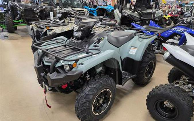 2026 Yamaha Kodiak 450 EPS XT-R