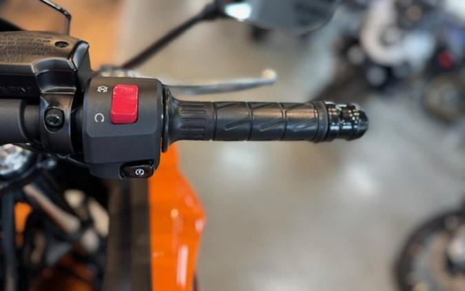 2025 Kawasaki Ninja 650 ABS