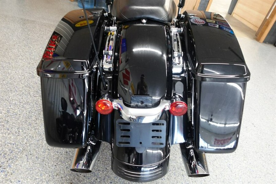 2017 Harley-Davidson Road Glide