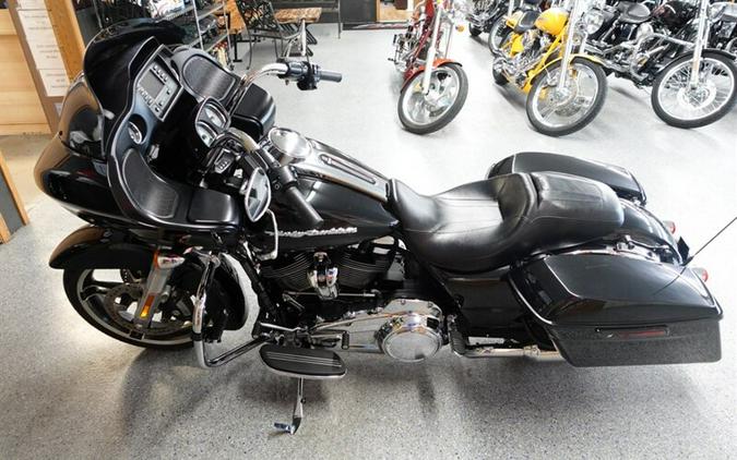 2017 Harley-Davidson Road Glide