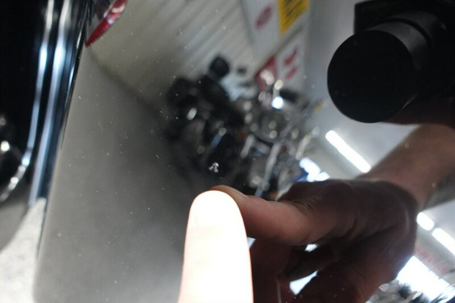 2017 Harley-Davidson Road Glide