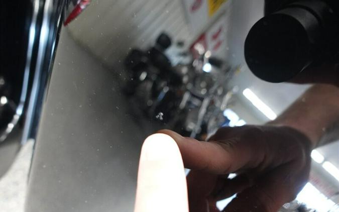 2017 Harley-Davidson Road Glide