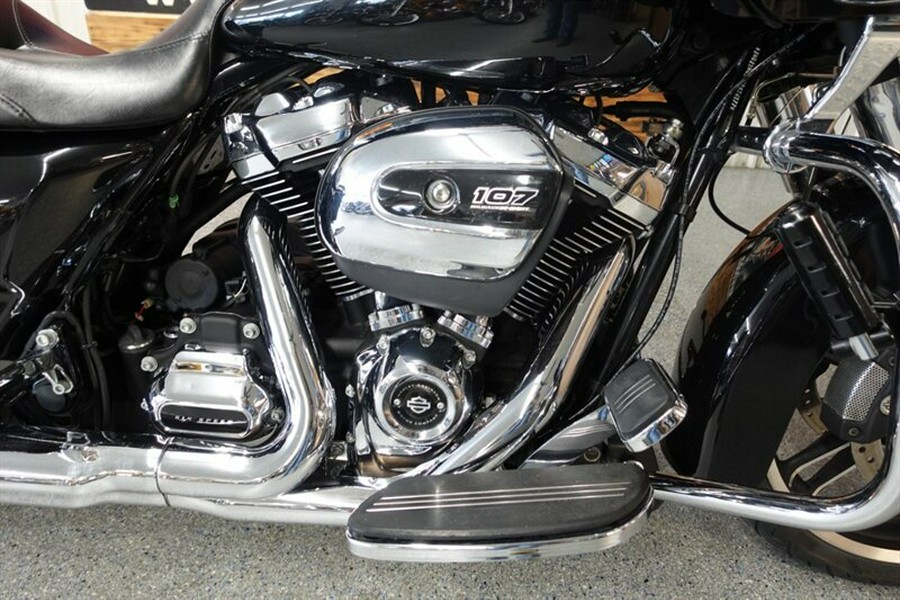 2017 Harley-Davidson Road Glide